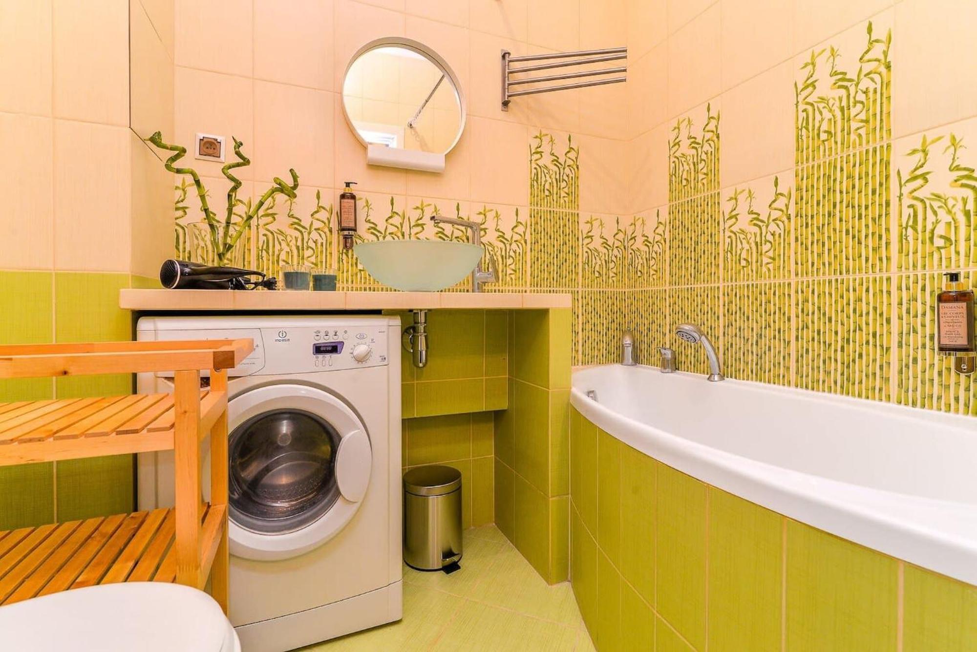 Cozy Apartment With Balcony - Palace Of Culture By Rent Like Home 华沙 外观 照片