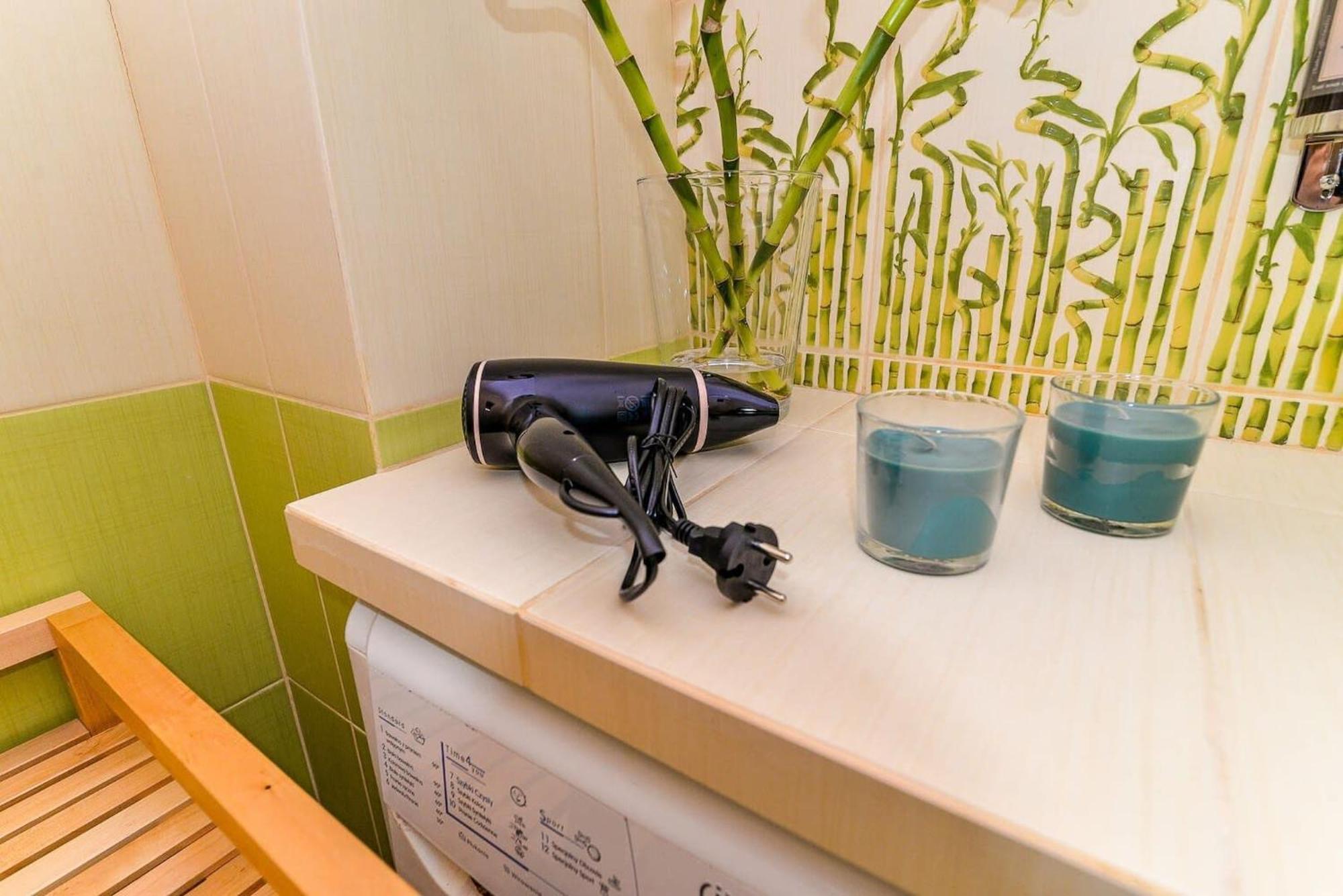 Cozy Apartment With Balcony - Palace Of Culture By Rent Like Home 华沙 外观 照片